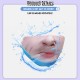 Little B House Unisex Face Expression Reusable Funny Washable Adults Mask Topeng Muka Lucu - MA19