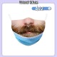 Little B House Unisex Face Expression Reusable Funny Washable Adults Mask Topeng Muka Lucu - MA19