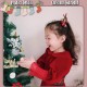 Little B House Christmas Antlers Cute All-Match Christmas Tree Hair Clip Headband Christmas Headbands - XM03