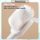 Little B House Kids Toothbrush Super Soft Bristles Extra Soft Bear Toothbrush Berus Gigi Kanak Kanak - BA22