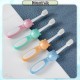 Little B House Kids Toothbrush Super Soft Bristles Extra Soft Bear Toothbrush Berus Gigi Kanak Kanak - BA22