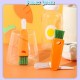 Little B House 3in1 Multipurpose Bottle Gap Cleaner Brush Cup Cover Lid Groove Washing Tools Berus Botol - KW43