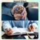 [Little B House] Creative Squishy Squeeze Relax Stress Release Vent Balls Squeeze Ball Mainan Cubit - BT332