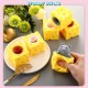 Little B House Decompression Toys Cute Cheese Mouse Toy Release Stress Rat Toy Mainan Tikus Cubit - BT330