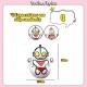 Little B House Mini Roly-poly Toy Mini Cartoon Tumbler Toy Doll Educational Toys Mainan Tumbler Kartun - BT328