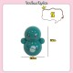 Little B House Mini Roly-poly Toy Mini Cartoon Tumbler Toy Doll Educational Toys 迷你不倒翁 Mainan Tumbler Kartun - BT328