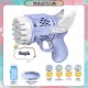 [Little B House] Automatic Bubble Blower Bubble Machine Gun Handheld Bubble Guns for Kids 泡泡枪泡泡玩具 Pistol Buih-BT270