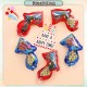 Little B House Inflatable Gun Fireworks Handheld Poppers Confetti Foil Balloon Wedding Deco Mainan Party - BT338