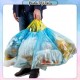 Little B House Garbage Bag 45cmx50cm Office Cleaning Trash Bag Dustbin with Rope Disposable Beg Sampah - SO21