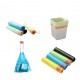 Little B House Garbage Bag 45cmx50cm Office Cleaning Trash Bag Dustbin with Rope Disposable Beg Sampah - SO21