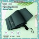 Little B House Fully Automatic UV Umbrella Anti Ultraviolet Sunshade Folding Light Weight Umbrella Payung - UM06