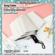 Little B House Fully Automatic UV Umbrella Anti Ultraviolet Sunshade Folding Light Weight Umbrella Payung - UM06