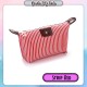 Little B House Make Up Cosmetic Bag Travel Pouch Coin Zip Lady Dompet Colourful Mini Beg Wallet 化妆包 Beg Kosmetik - MU10