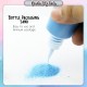 Little B House Colorful Sand Painting Kit Children DIY Handmade Crafts Educational Toy Sets Lukisan Pasir - BT339