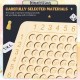 Little B House Multiplication Table Montessori Maths Toys Wooden Number Blocks Toys 九九乘法玩具 Mainan Matematik - BT207