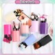 Little B House 12 PCS Makeup Brushes with Tube Synthetic Hair Brush Tool Set 化妆刷套装 Berus Make Up - MU01