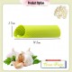 Little B House Manual Vegetable Slicer Garlic Dicer Manual Food Chopper 蒜泥神器 Pencincang Bawang - KW39