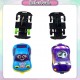 Little B House Children Mini Vehicle Playing Toys PVC Soft Shell Pull Back Racer 小汽车玩具 Mainan Kereta - FG03