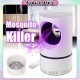 Little B House Ultraviolet Mosquito Killer Lamp Powered Mosquito Trap Lamp 灭蚊灯驱蚊神器 Lampu Nyamuk - MK02