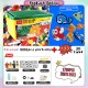 Little B House DIY Creative 800/1700 PCS Building Blocks Bricks Set Blok Lego - BT180