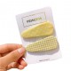 Little B House Korean Polka Dot Hairpin Drop Dot Fabric Lattice Hair Clip Ball Side Clip Klip Rambut -H43