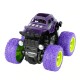Little B House Mini Inertial Car Toys 4 Wheel Drive Off-road Vehicle Simulation Stunt Toy 越野玩具车 Mainan Kereta - BT269