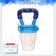Little B House Feeding Pacifier Baby  Food Feeder Bite Bag Teething Pacifier Penenang Makanan - TW09