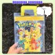Little B House 7in1 Cartoon Stationery Set Children Present Goodies Bag Set Alat Tulis Hadiah - BT334