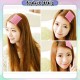Little B House 2pcs Hair Magic Sticker Holder Front Hair Fringe Makeup Sticker Fringe Sticker Pelekat Rambut - FG01