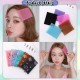 Little B House 2pcs Hair Magic Sticker Holder Front Hair Fringe Makeup Sticker Fringe Sticker Pelekat Rambut - FG01