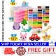 [Little B House] Accessories Water Mist Magic Beads 3D Handmade DIY Water Drops Making Toys Mainan Manik - BT267