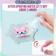 [Little B House] Accessories Water Mist Magic Beads 3D Handmade DIY Water Drops Making Toys Mainan Manik - BT267