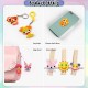 [Little B House] Accessories Water Mist Magic Beads 3D Handmade DIY Water Drops Making Toys Mainan Manik - BT267