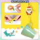 [Little B House] Accessories Water Mist Magic Beads 3D Handmade DIY Water Drops Making Toys Mainan Manik - BT267