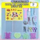 [Little B House] Accessories Water Mist Magic Beads 3D Handmade DIY Water Drops Making Toys Mainan Manik - BT267