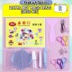 [Little B House] Accessories Water Mist Magic Beads 3D Handmade DIY Water Drops Making Toys Mainan Manik - BT267