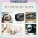 Little B House Glasses Clean Cloth Microfiber Cleaner Cloth For Phone Screen Camera Cloth Kain Kaca Mata - SP07