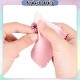 Little B House Glasses Clean Cloth Microfiber Cleaner Cloth For Phone Screen Camera Cloth Kain Kaca Mata - SP07