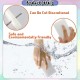 [Little B House] Nano Magic Sponge Cleaning Rub Dishwashing Decontamination Wipe Clean Sponges Nano Span - KW11