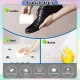 [Little B House] Nano Magic Sponge Cleaning Rub Dishwashing Decontamination Wipe Clean Sponges Nano Span - KW11
