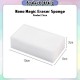 [Little B House] Nano Magic Sponge Cleaning Rub Dishwashing Decontamination Wipe Clean Sponges Nano Span - KW11