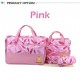 Little B House 5pcs Baby Diaper Bag Suits Mommy Maternity Bag Sets Nappy Changing Diaper Messenger Beg Mama - BAG04