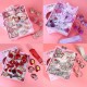 Little B House Hair Clip Baby Girl Hair Accessories Princess Headwear Clip Clip Rambut - H53