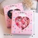 Little B House Hair Clip Baby Girl Hair Accessories Princess Headwear Clip Clip Rambut - H53