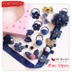 Little B House Hair Clip Baby Girl Hair Accessories Princess Headwear Clip Clip Rambut - H53