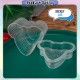 [Little B House]7pcs DIY Onigiri Press Maker Mould Tool Sushi Maker Bento Rice Ball Mold Acuan Bento-KW26