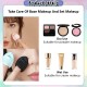 Little B House Mini Finger Air Cushion Sponge Highlighter Makeup Puff Beauty Blender Puff Solek Mini - MU13