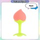 Little B House Fruit Silicone Baby Teether Toy BPA Free Teething Gel Teether Bayi Gigit Buah -TW20