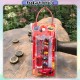 Little B House 6 In 1 Birthday Party Bag Stationery Set Birthday Goodies Bag Set Alat Tulis Murah - BT353