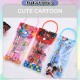 Little B House 6 In 1 Birthday Party Bag Stationery Set Birthday Goodies Bag Set Alat Tulis Murah - BT353